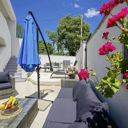 Apartamento Bura Krnica
