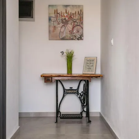 Bura Apartamento *