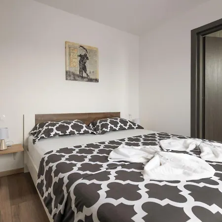 Bura Apartamento